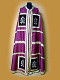 Archibishop Robes